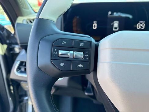 New 2026 Kia K4 GT-Line image 25