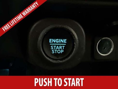 Used 2024 Ford Maverick Lariat AWD/4WD image 16