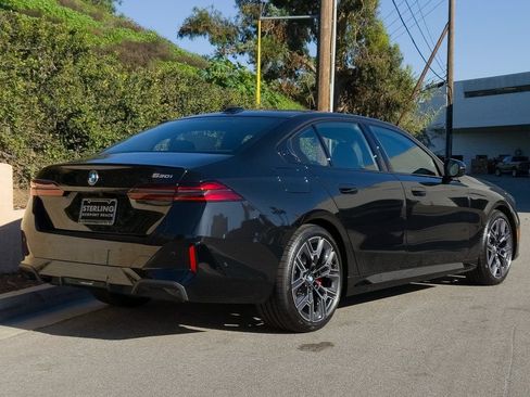 New 2026 BMW 530i image 5