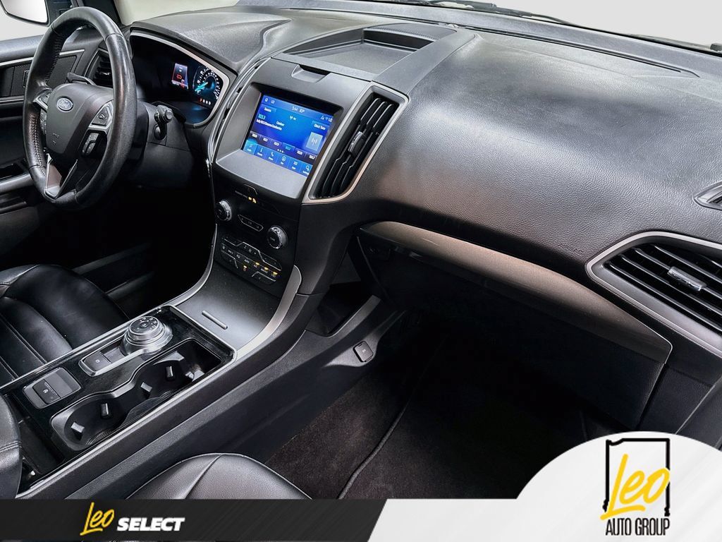 Used 2020 Ford Edge SEL w/ Convenience Package AWD/4WD image 31