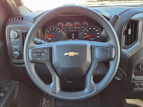 New 2026 Chevrolet Silverado 2500 W/T w/ WT Convenience Package image 16