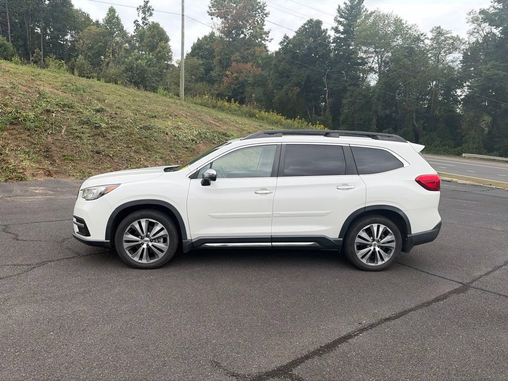 Used 2020 Subaru Ascent Touring AWD/4WD image 6