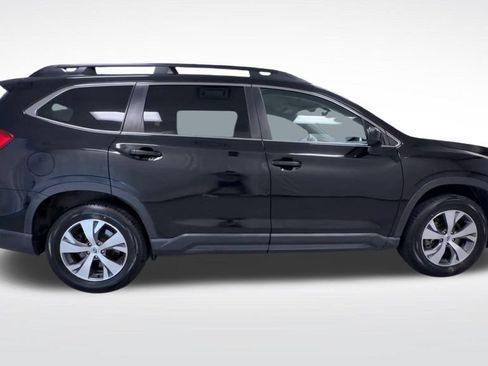 Used 2019 Subaru Ascent Premium AWD/4WD image 9