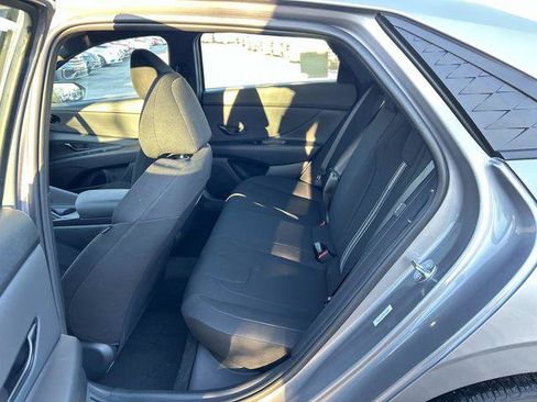 New 2026 Hyundai Elantra Sport image 4