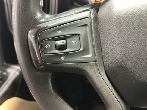 Used 2020 Chevrolet Silverado 3500 W/T w/ WT Convenience Package AWD/4WD image 10