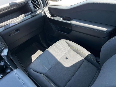 New 2025 Ford F150 STX w/ STX Black Appearance Package image 7