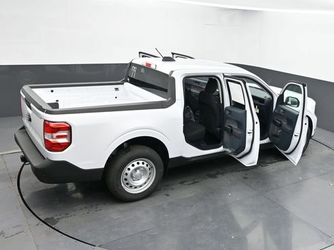 New 2026 Ford Maverick XL image 63