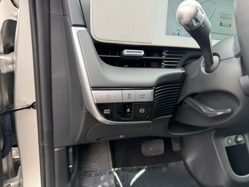 Certified 2023 Hyundai Ioniq 5 SEL AWD/4WD image 19