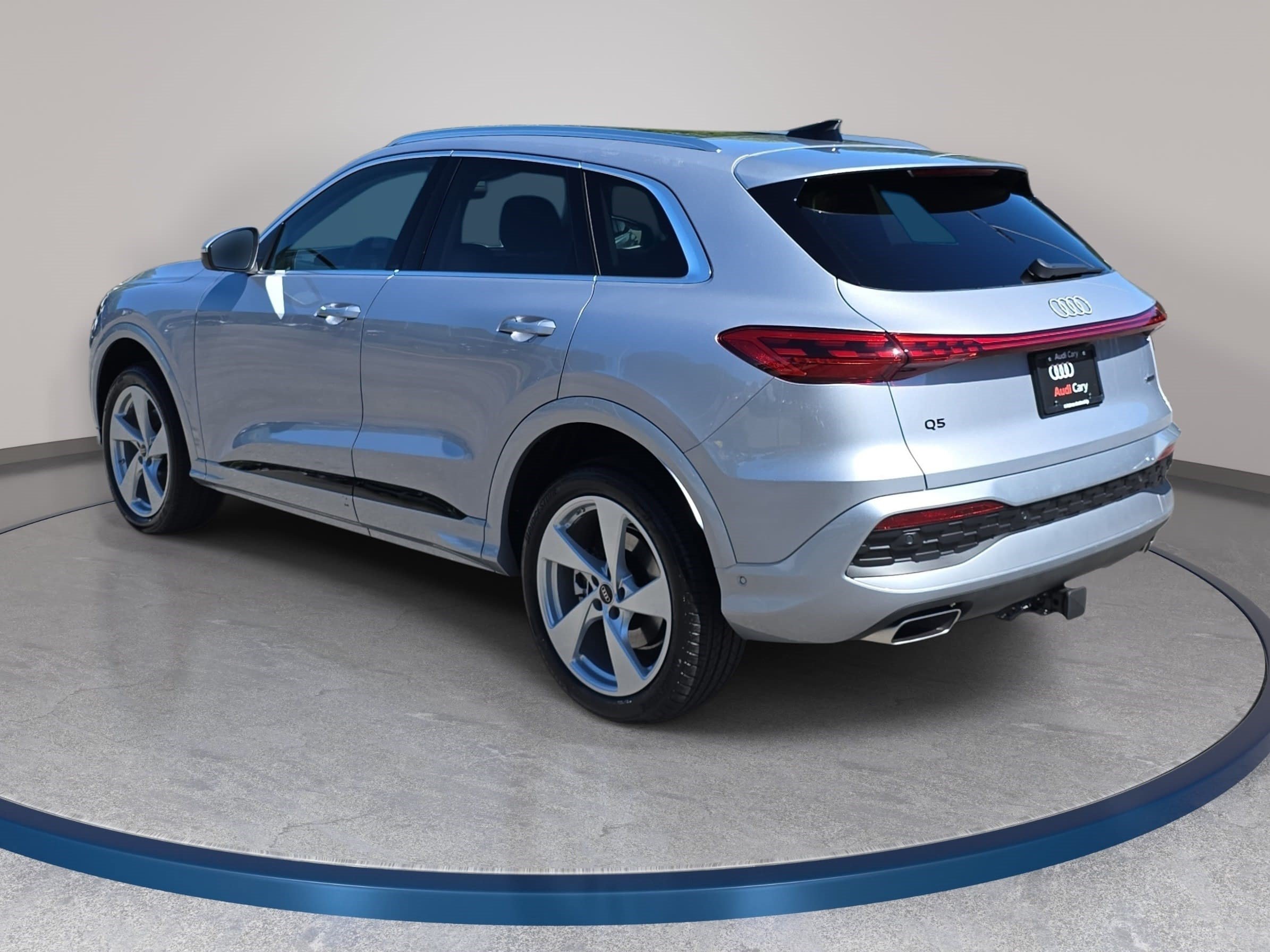 New 2026 Audi Q5 Premium AWD/4WD image 7