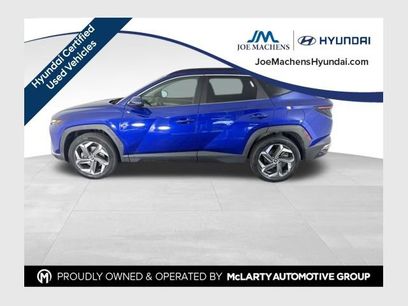 Used 2022 Hyundai Tucson SEL w/ Convenience Package