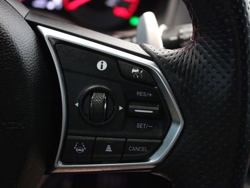Used 2022 Acura RDX A-Spec AWD/4WD image 23