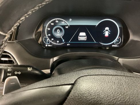 Certified 2022 Hyundai Palisade Limited AWD/4WD image 10