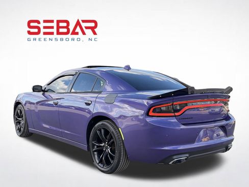 Used 2016 Dodge Charger R/T w/ Plus Group image 10