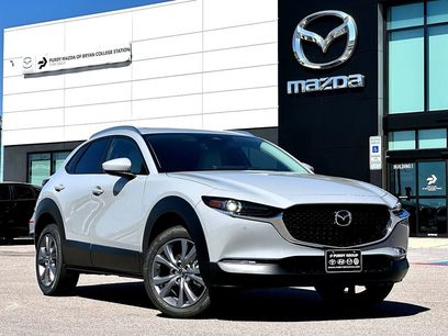 New 2026 MAZDA CX-30 AWD 2.5 S w/ Premium Package