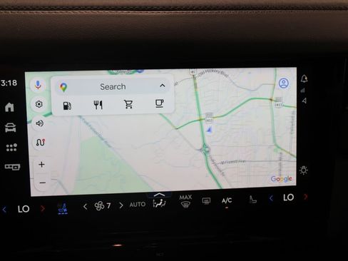 New 2025 Lincoln Navigator Reserve w/ Jet Appearance Package image 52