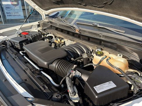 Used 2021 GMC Yukon Denali image 8