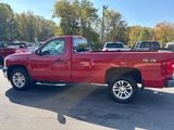 Used 2012 Chevrolet Silverado 1500 W/T w/ LS Package image 4