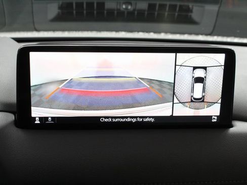 New 2025 MAZDA CX-5 AWD 2.5 S w/ Premium Plus Pkg image 16