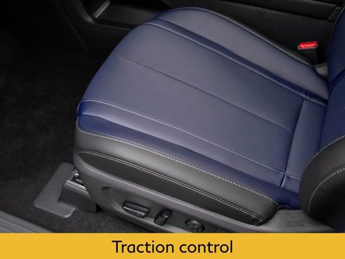 Certified 2026 INFINITI QX60 Sport w/ Dark Cargo Package image 15