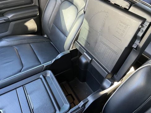 Certified 2024 RAM 1500 Limited image 27