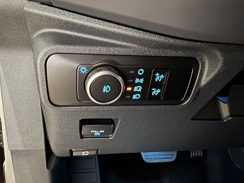 New 2025 Ford Bronco Badlands w/ Sasquatch Package image 20