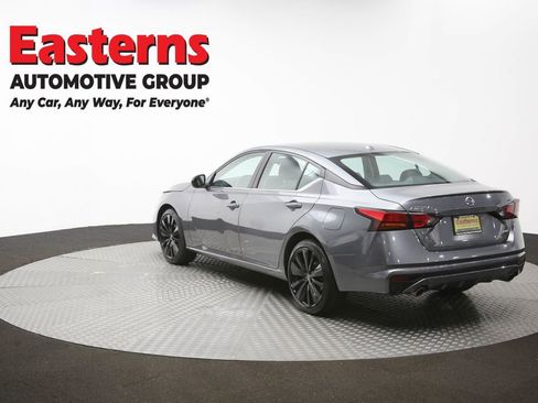 Used 2019 Nissan Altima 2.5 SR AWD/4WD image 65