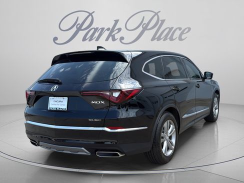 Used 2026 Acura MDX SH-AWD image 6