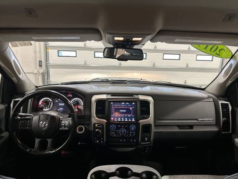 Used 2019 RAM 1500 Big Horn image 29