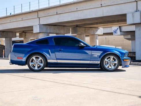 Used 2008 Ford Mustang GT Premium image 13