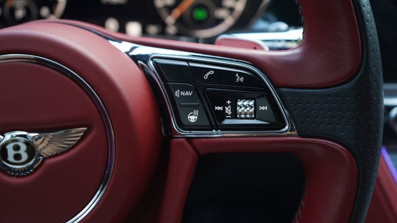 Used 2020 Bentley Continental GT w/ First Edition Specification AWD/4WD image 76