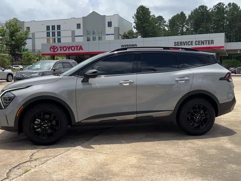 Used 2023 Kia Sportage X-Pro Prestige image 3