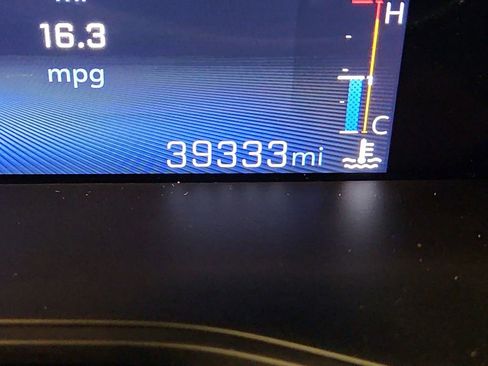 Certified 2023 Chevrolet Colorado Trail Boss AWD/4WD image 16