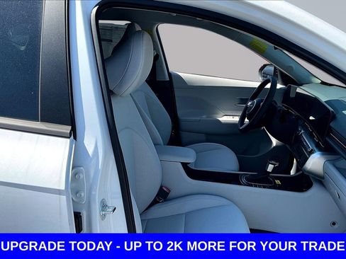 New 2026 Hyundai Kona SEL Sport FWD image 11