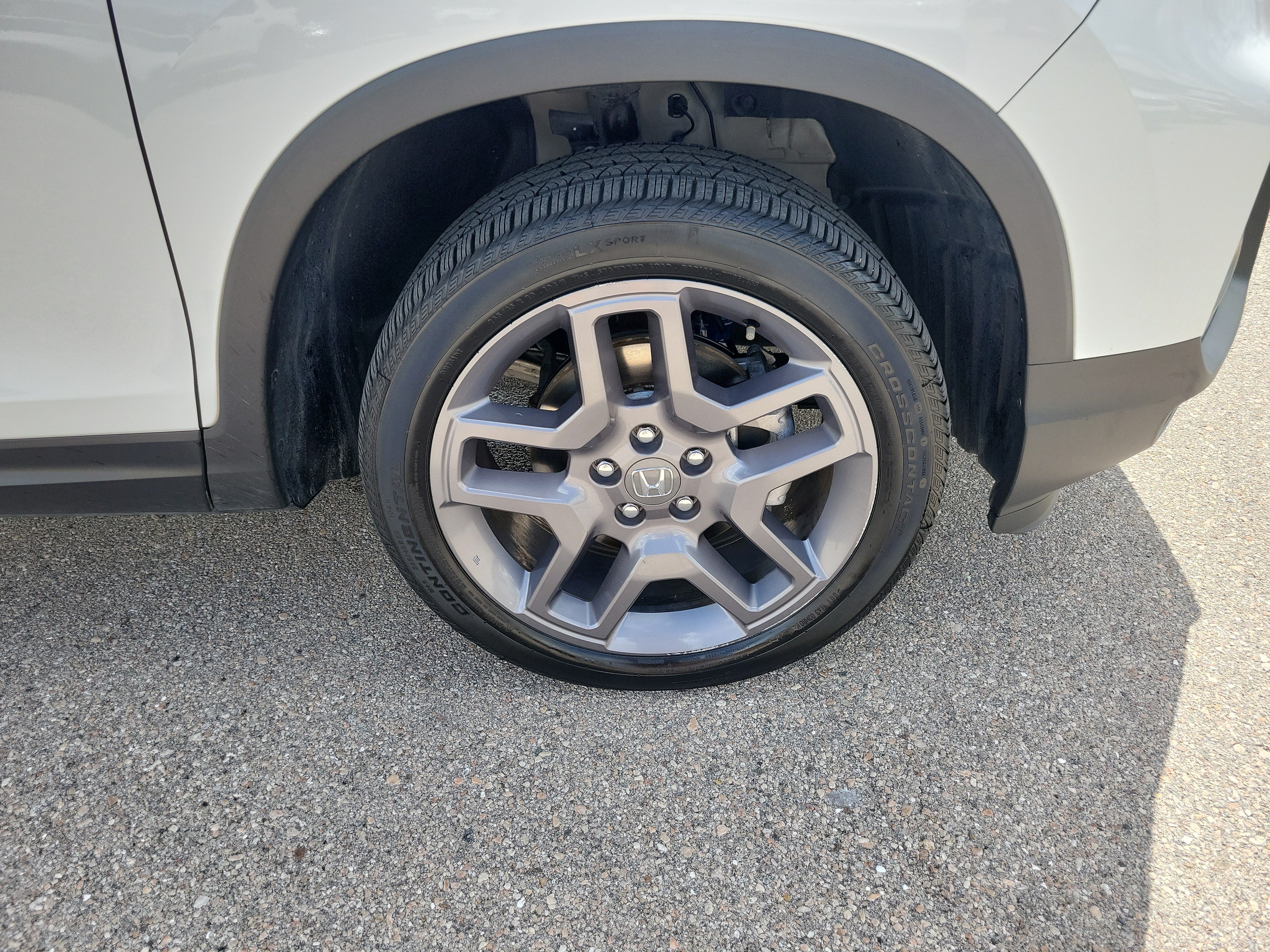 Used 2023 Honda Passport EX-L image 13