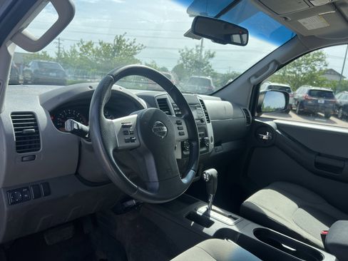 Used 2014 Nissan Xterra S w/ Value Package AWD/4WD image 24