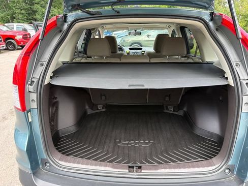 Used 2013 Honda CR-V EX image 25