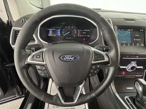 Used 2018 Ford Edge Sport w/ Equipment Group 401A image 37