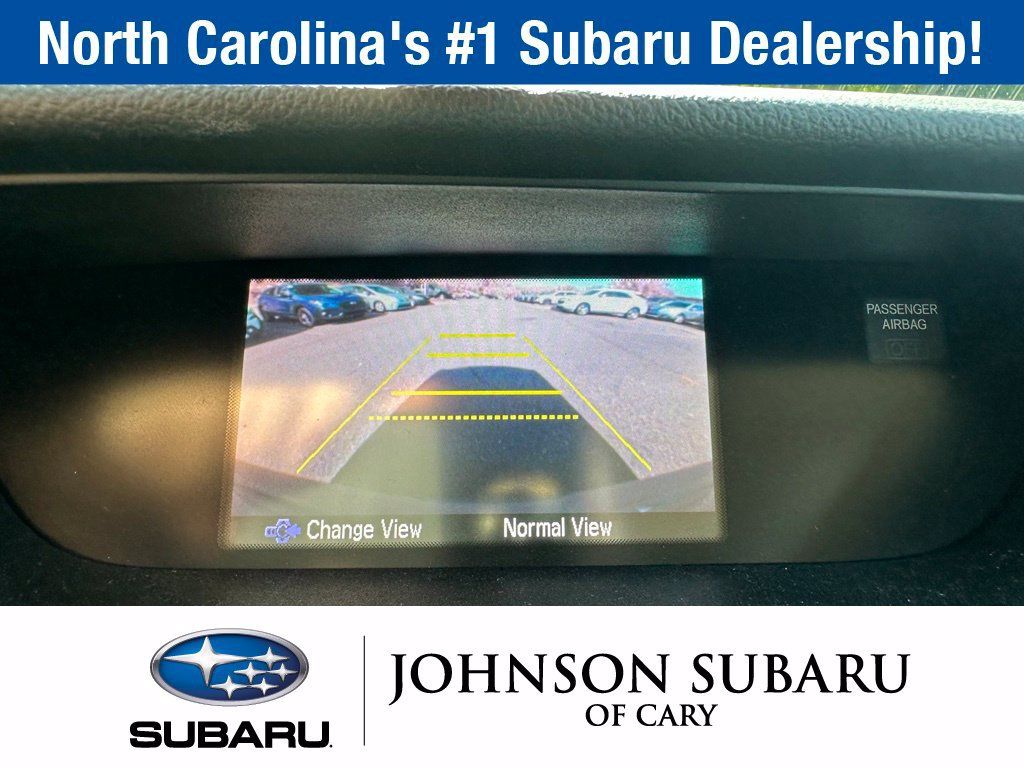 Used 2013 Honda CR-V LX image 10