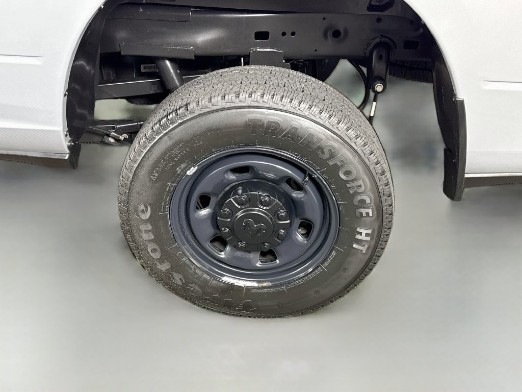 Used 2026 RAM 2500 Tradesman AWD/4WD image 33
