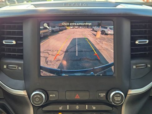 Used 2019 RAM 1500 Big Horn AWD/4WD image 23
