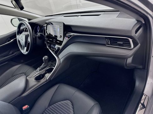 Certified 2024 Toyota Camry SE w/ Convenience Package FWD image 27
