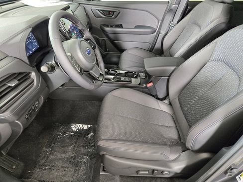 New 2026 Subaru Forester Premium AWD/4WD image 9