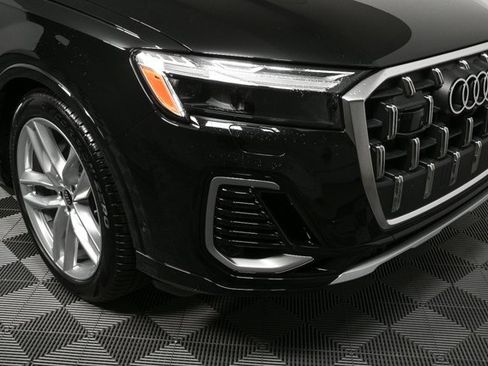 New 2025 Audi Q7 3.0T Premium Plus image 38