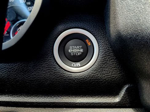 New 2025 RAM 3500 Tradesman image 23