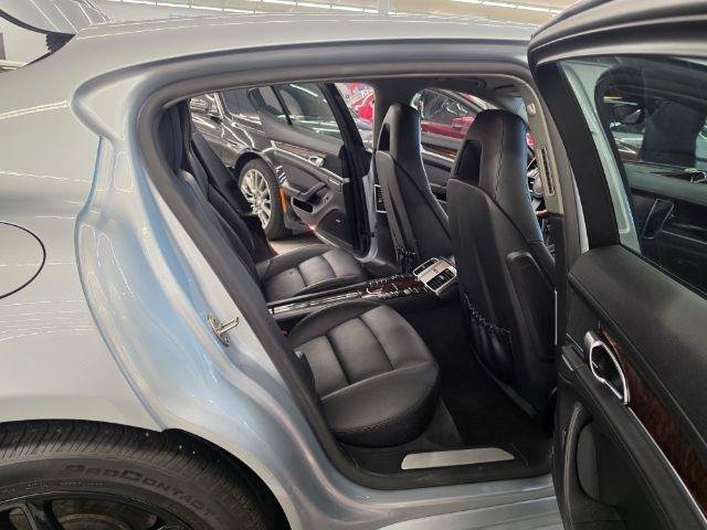 Used 2015 Porsche Panamera w/ Premium Package Plus RWD image 40
