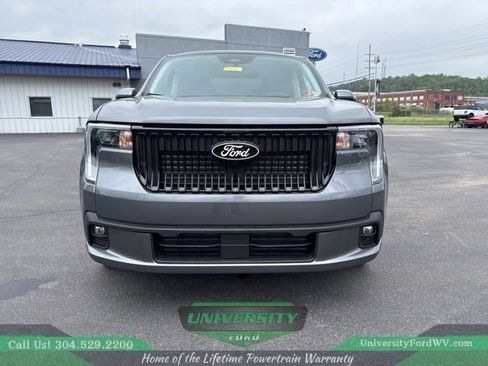 New 2025 Ford Maverick Lobo image 2