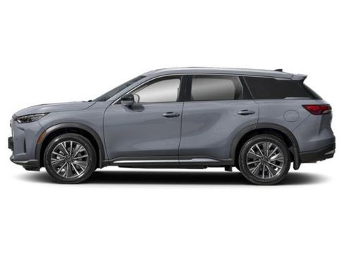 New 2026 INFINITI QX60 Luxe w/ Cargo Package image 5