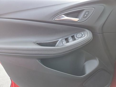 New 2026 Buick Encore GX Preferred w/ Comfort Package FWD image 32