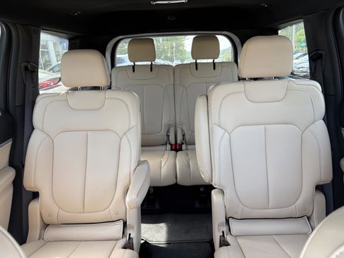 Used 2023 Jeep Grand Cherokee L Limited image 19