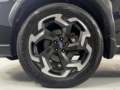 Used 2021 Subaru Crosstrek 2.5i Limited w/ Moonroof Package 2 AWD/4WD image 10